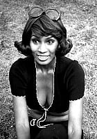 Teresa Graves